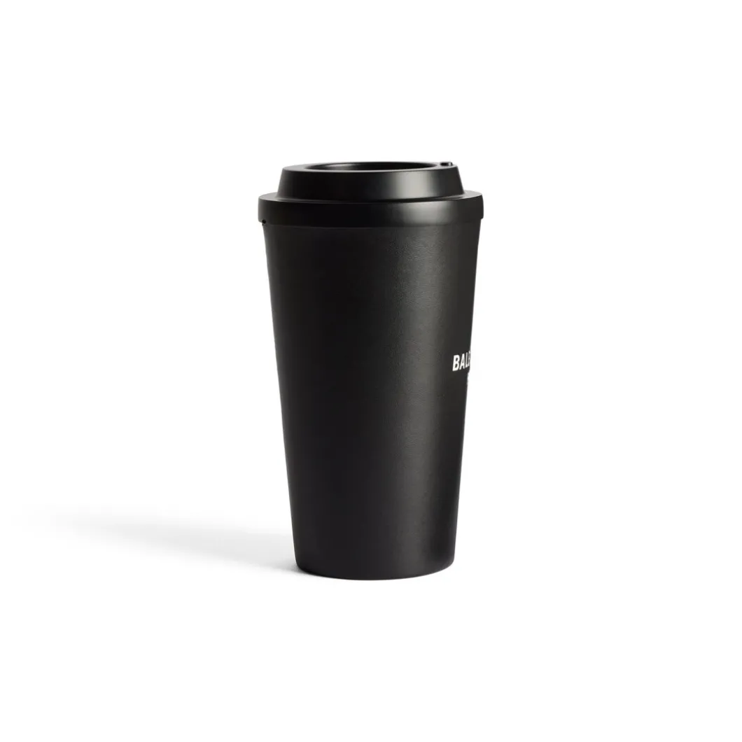 9 Am Clutch in Black