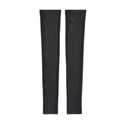 Activewear Arm Sleeves in Black