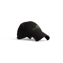 Activewear Cap in Black