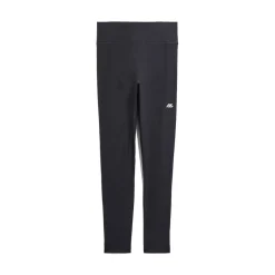 Activewear Leggings in Black