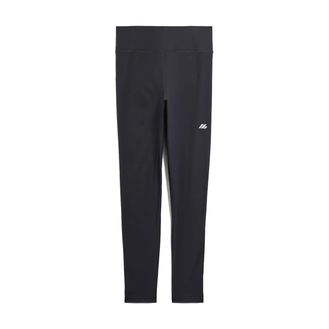 Activewear Leggings in Black