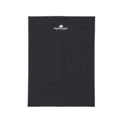 Activewear Neck Warmer in Black
