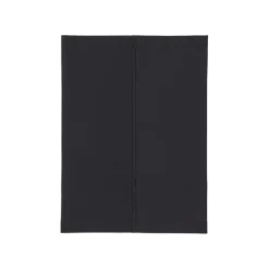 Activewear Neck Warmer in Black