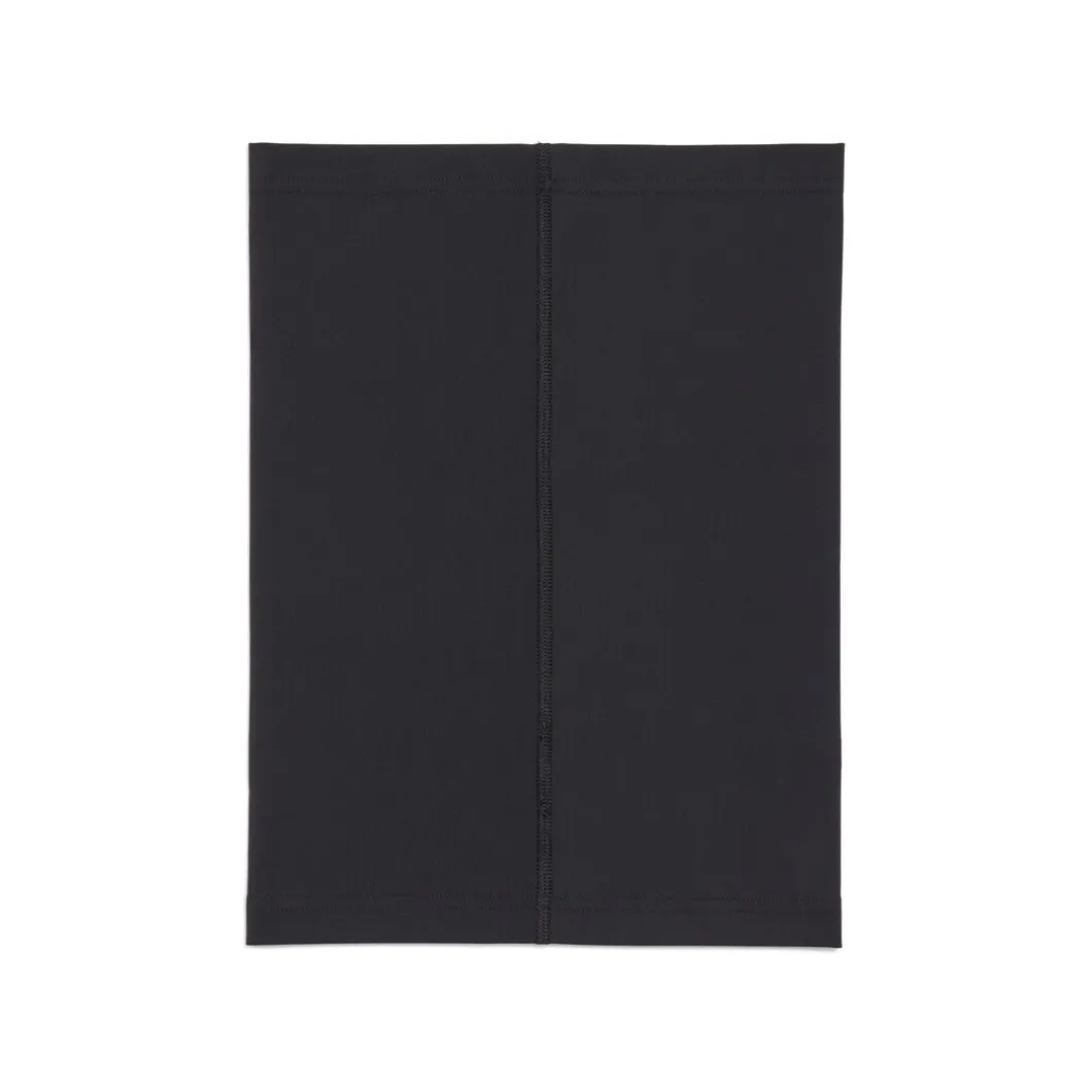 Activewear Neck Warmer in Black