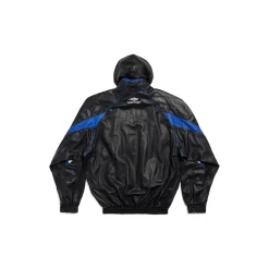 3b Sports Icon Tracksuit Jacket in Black