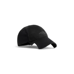 3b Stencil Cap in Black