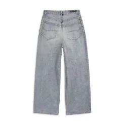 Baggy Pants in Blue