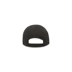 Balenciaga Cap in Black/white