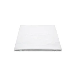 Bath Towel in White
