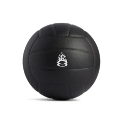 Beach Volleyball in Black/white