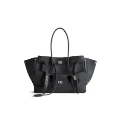 Bel Air Medium Carry All Bag in Black