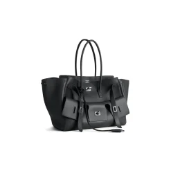 Bel Air Medium Carry All Bag in Black