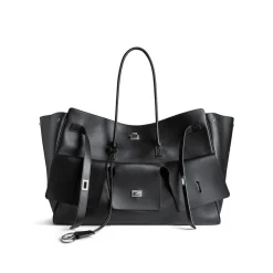 Bel Air Xl Carry All Bag in Black