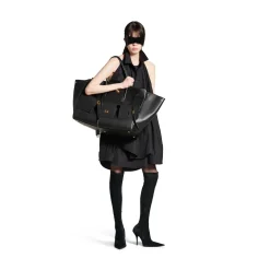 Bel Air Xl Carry All Bag in Black