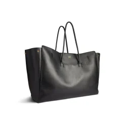 Bel Air Xl Carry All Bag in Black