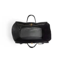 Bel Air Xl Carry All Bag in Black
