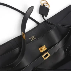 Bel Air Xl Carry All Bag in Black