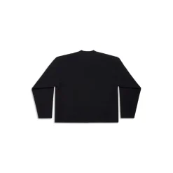 Cardigan in Black