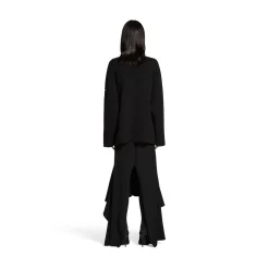 Cardigan in Black
