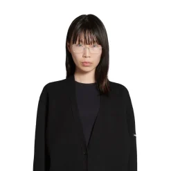 Cardigan in Black