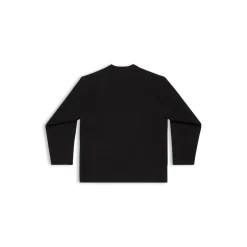 Cardigan in Black
