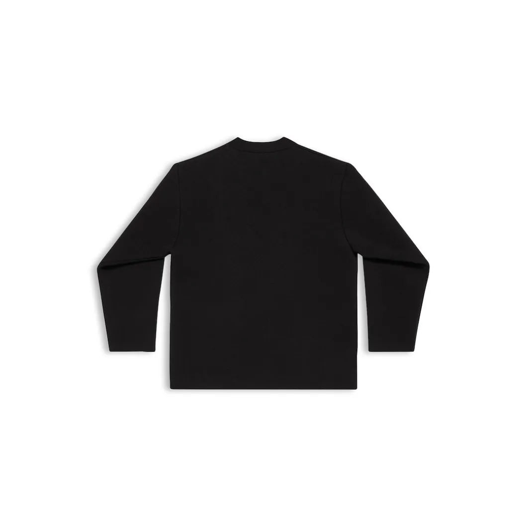 Cardigan in Black