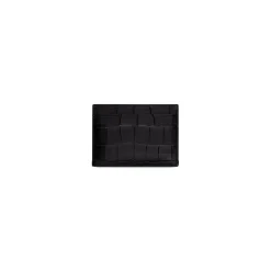 Cash Card Holder in Black