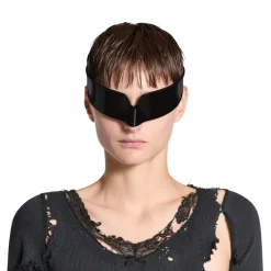 5g Sunglasses in Black