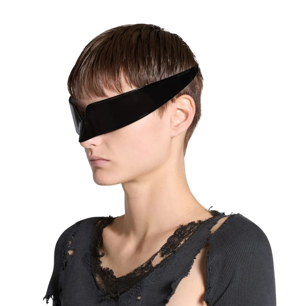 5g Sunglasses in Black