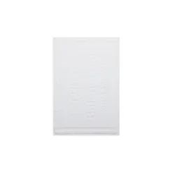 Hand Towel in White