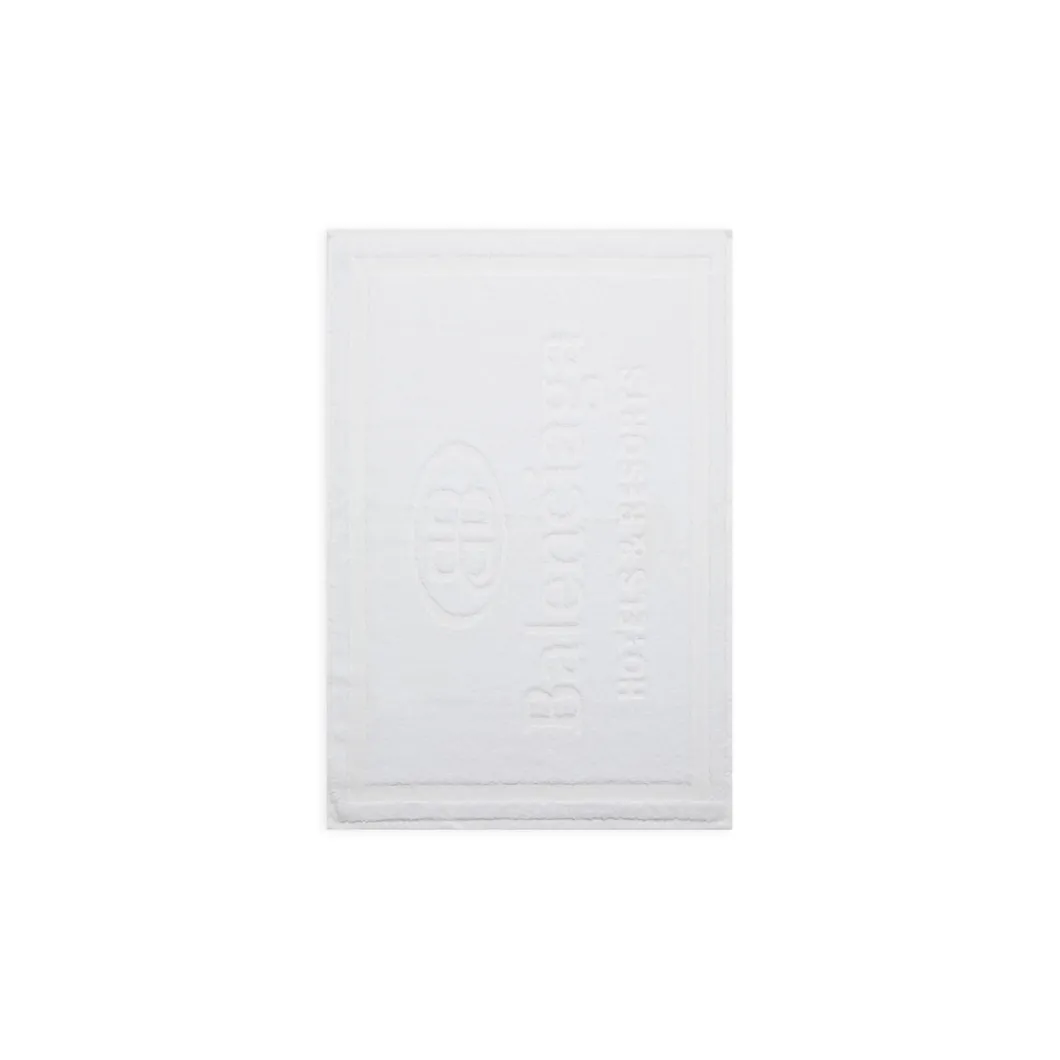 Hand Towel in White