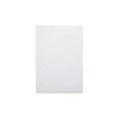 Hand Towel in White