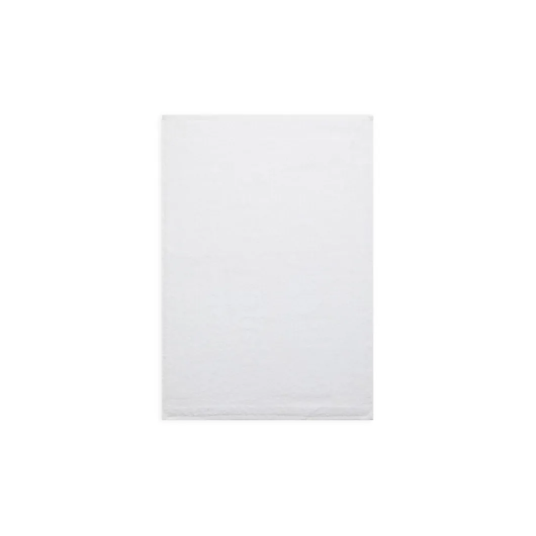 Hand Towel in White