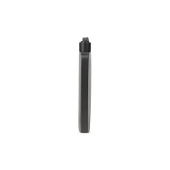 H2o Bottle in Black