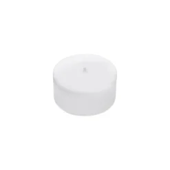 Home Candle Refill in White