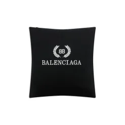 Jersey Pillow in Green