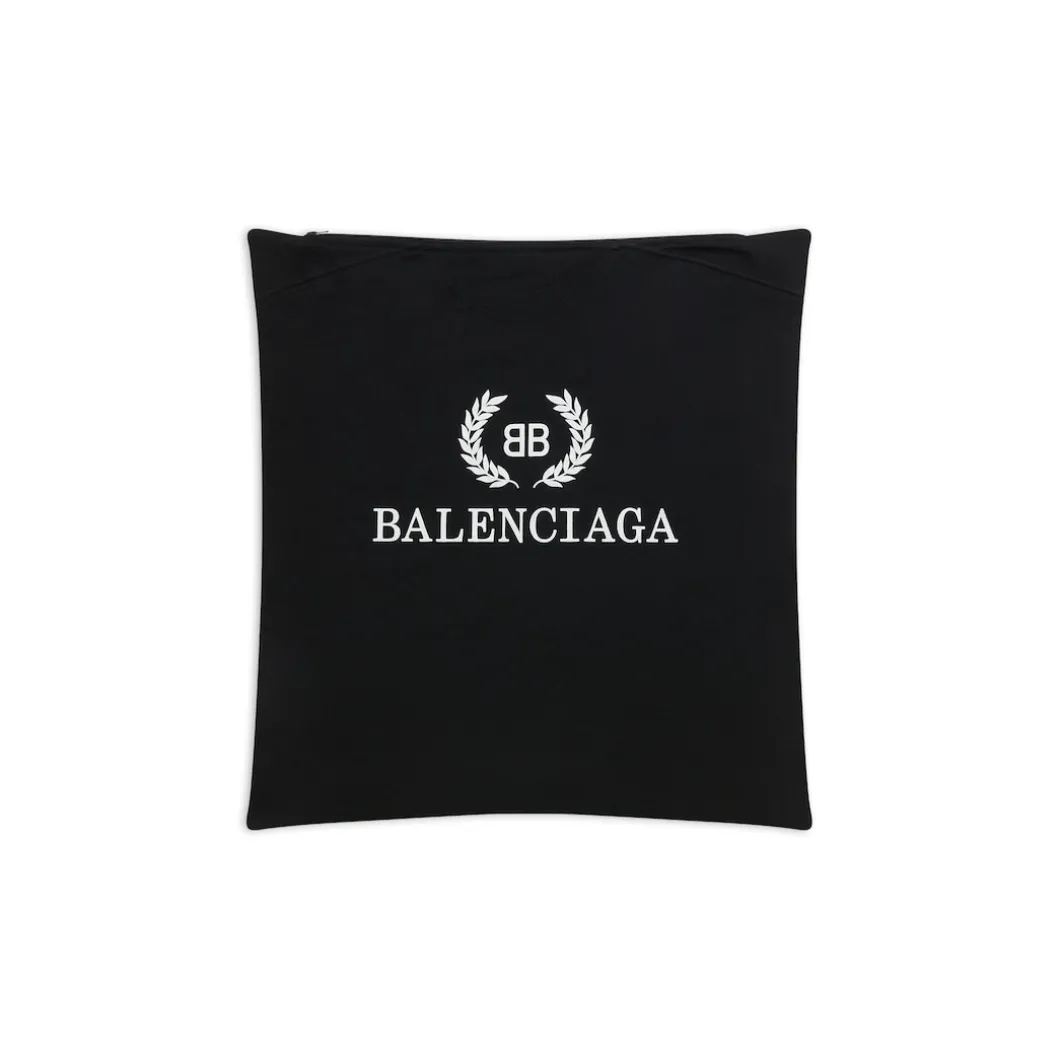 Jersey Pillow in Green