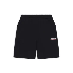 Kids - Political Campaign Jogging Shorts in Black