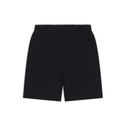 Kids - Political Campaign Jogging Shorts in Black