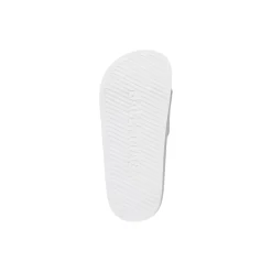 Kids - Pool Slide Sandal in White