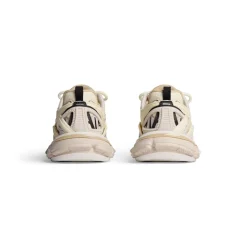 Kids - Track.2 Sneaker in Beige