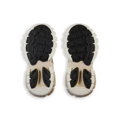 Kids - Track.2 Sneaker in Beige