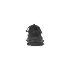 Kids - Triple S Sneaker in Black