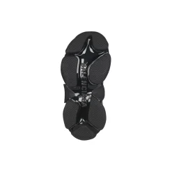 Kids - Triple S Sneaker in Black