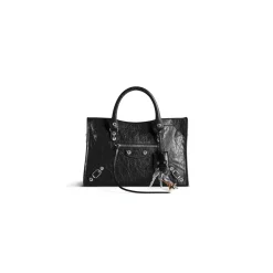 Le City Charm Eiffel in Black