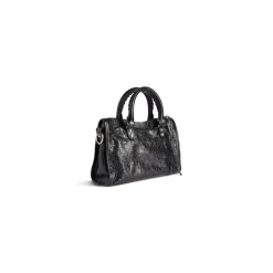 Le City Small Bag in Black