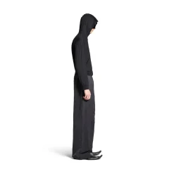 Men's Agaicnelab Baggy Sweatpants in Black