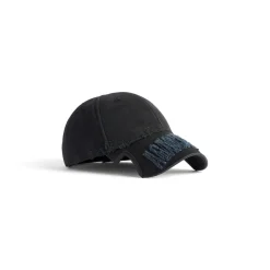 Men's Agaicnelab Cap in Black
