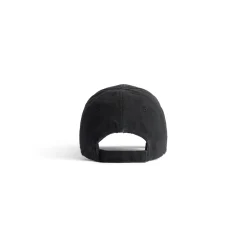 Men's Agaicnelab Cap in Black