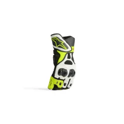 Men's Alpinestars® Phone Holder in White/yellow